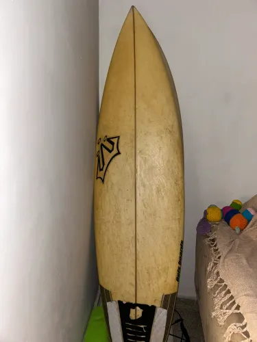 PRANCHA DE SURF ( REIS SURFBOARD)
