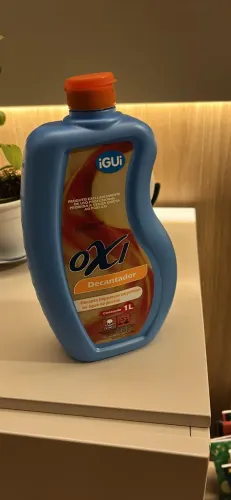 Oxi Decantador iGUi - Piscina Limpa e Cristalina