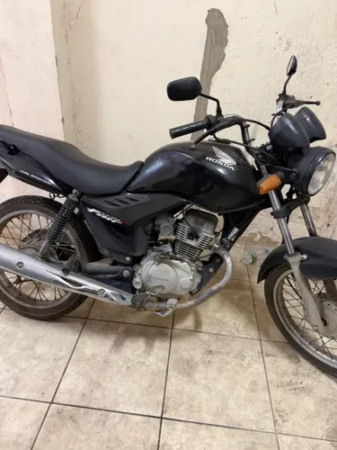 Fan 150 es