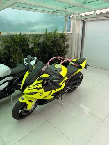S1000rr 2022