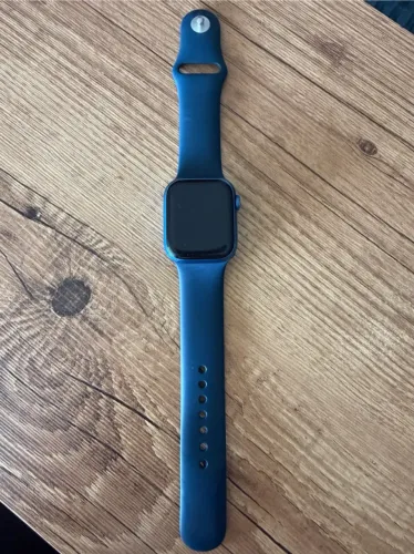 Apple Watch Series 7 (41mm) Azul