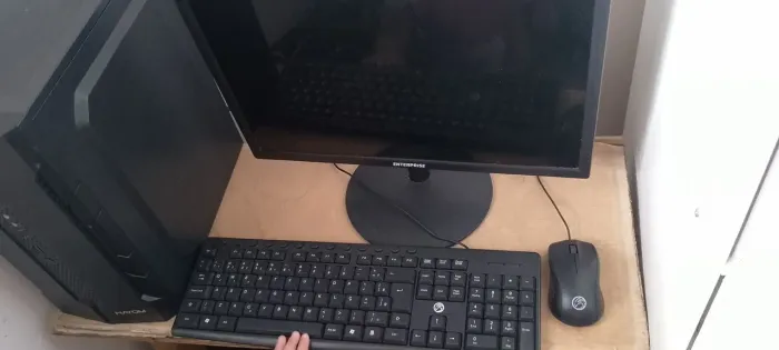 Computador