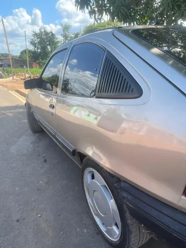Chevrolet Kadett Gl/sl/lite/turim 1.8 1991