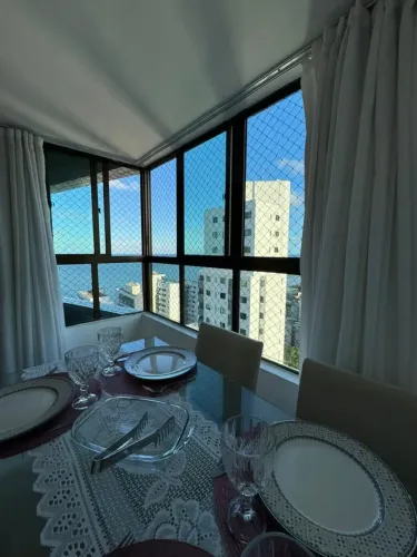 Imóvel para aluguel tem 60 metros quadrados com 2 quartos em Pina - Recife - PE