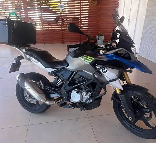 BMW GS310
