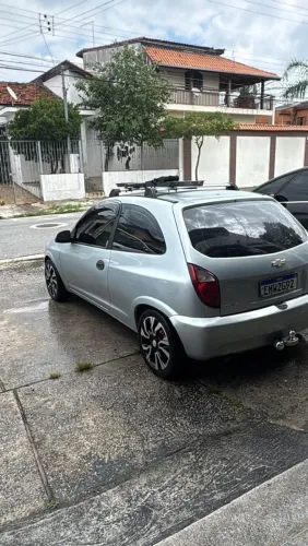 Chevrolet Celta Life/ LS 1.0 MPFI 8V Flexpower 3P 2012