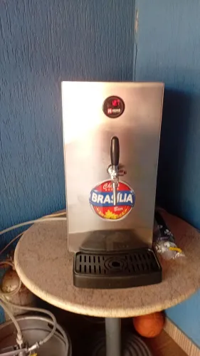 Chopp para festas e eventos