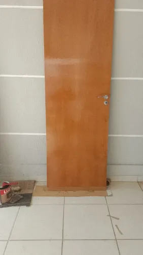 Reforma de Portas 