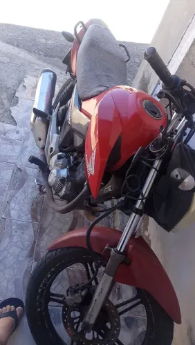 Oportunidade, Fan 160 2016 em dias