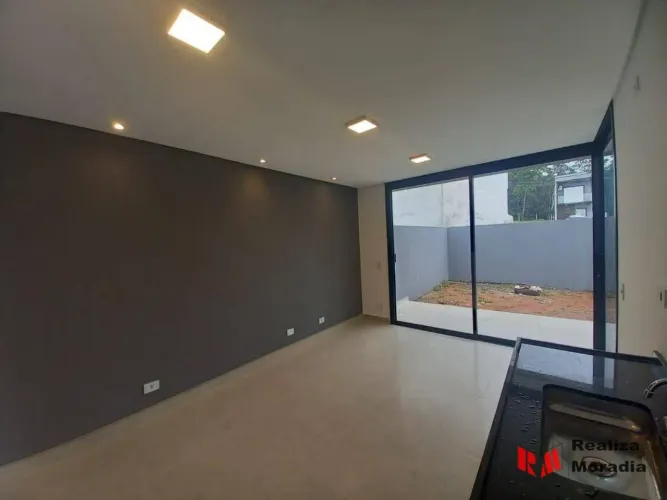 Cond Terra Nobre (Km 37,6 R. Tavares) - Zero Km - 3 quartos e 1 suíte - Jardim Rio Cotia