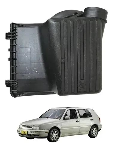 Caixa Filtro Ar Volkswagen Golf 1.8 2.0 8v 1994 1997 1998