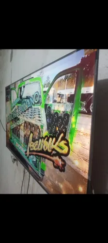 Tv 50 ! ZAP *