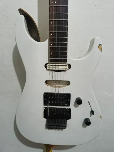 Guitarra Jackson Jsx 94