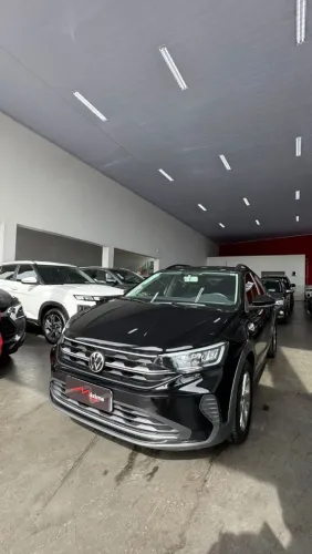 Volkswagen Nivus Comfortline 1.0 200 TSI Flex AUT 2023