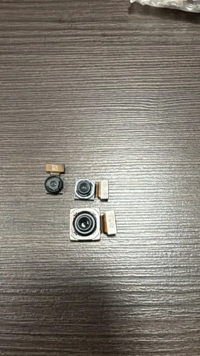 Camera Traseira Original Retirada Poco F4 GT 5G