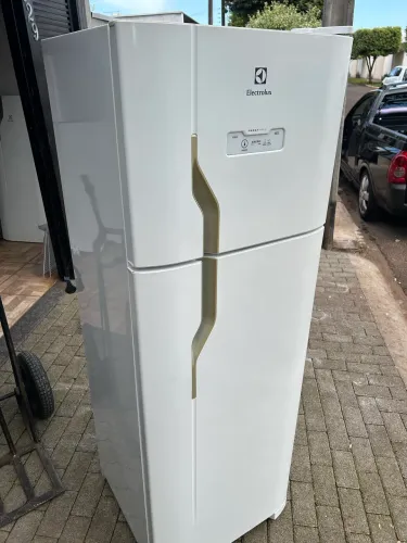 Geladeira Electrolux Frost Free