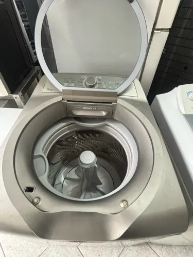 Máquina de lavar Brastemp 15 kilos 110v