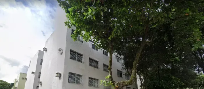 Oportunidade Incrível no Miolo de Jardim da Penha | 3 Quartos, 80m², 2º Andar