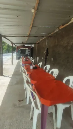 Vendo restaurante