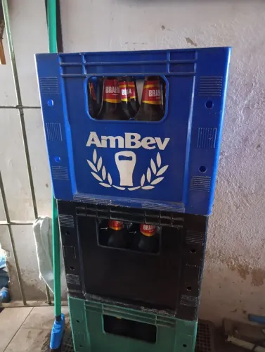 Grades de cerveja