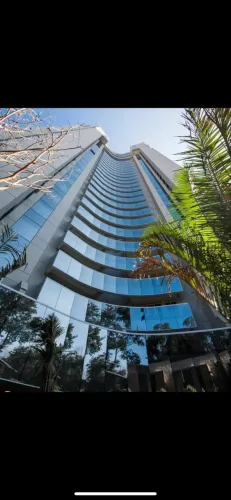 Apartamento Alphaville 30 dias