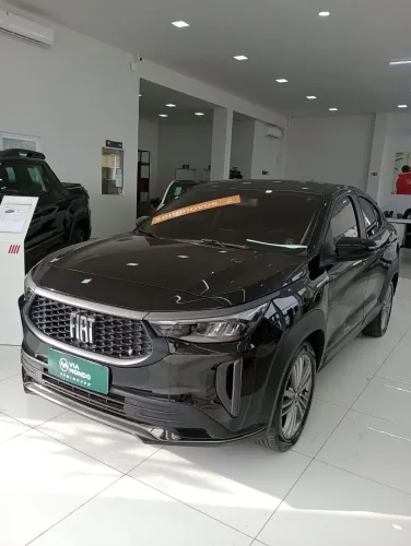 Fiat Fastback 1.0 200 Turbo Flex AUT 2024