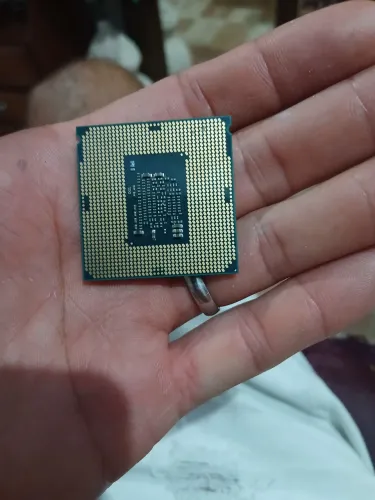 Processador i3 de 7° geração 