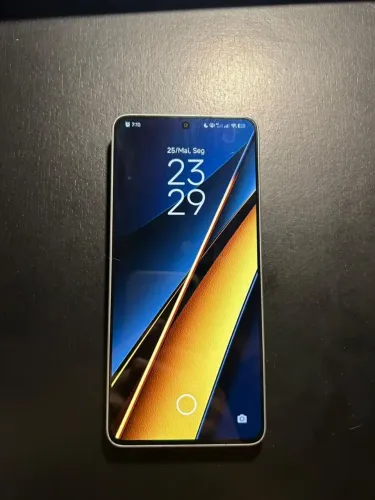 POCO X6 PRO