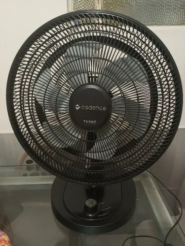 VENTILADOR CADENCE DE 40CM GRANDE