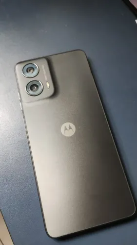 Celular Moto G24