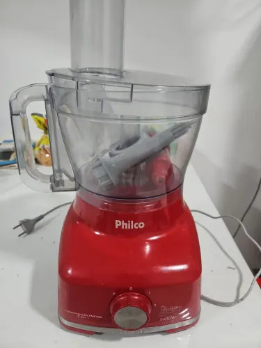 Multiprocessador completo