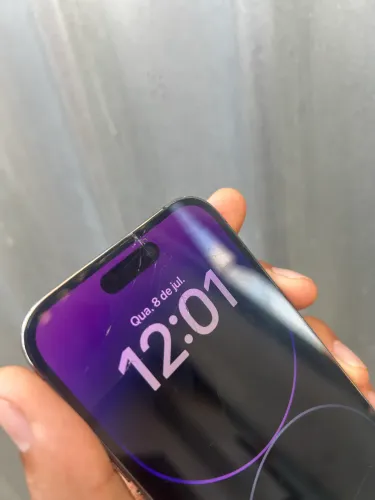 IPHONE 14 PRO 256gb