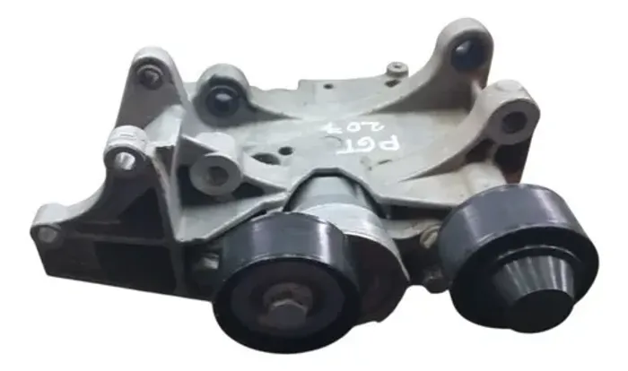Suporte Alternador Peugeot 206 207 1.4 2004 2012 *0