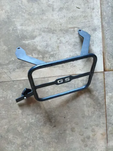 Afastador Alforge Gs1200