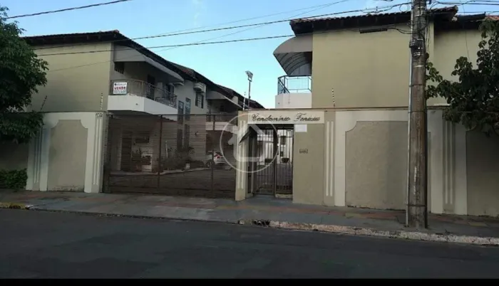 SOBRADO COM 2 QUARTOS E 1 SUÍTE CONDOMINIO FENÍCIA
