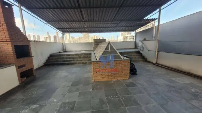 Sobrado com 4 dormitórios para alugar, 250 m² por R$ 5.300,00/mês - Vila Invernada - São P