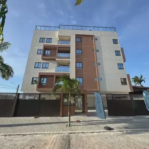 Apartamento Altiplano a Venda C/70m² 3 Quartos, 1 Suíte, Varanda, Nascente !!! 02 Vagas