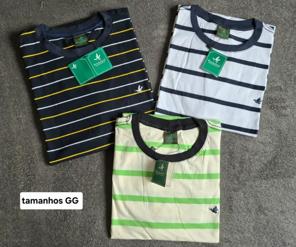 Camisetas