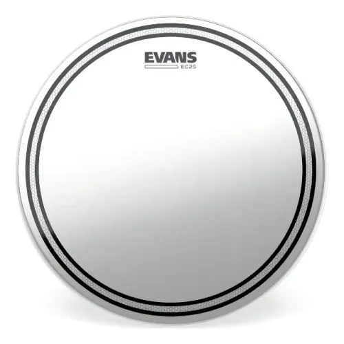 Pele Para Caixa / Tom Ec2s 12 Evans B12ec2s