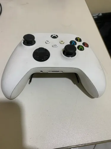 Controle Xbox série S