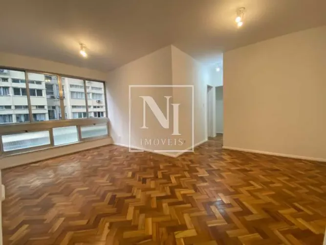 APARTAMENTO à venda 2 QUARTOS, 75m² NO BAIRRO DE COPACABANA