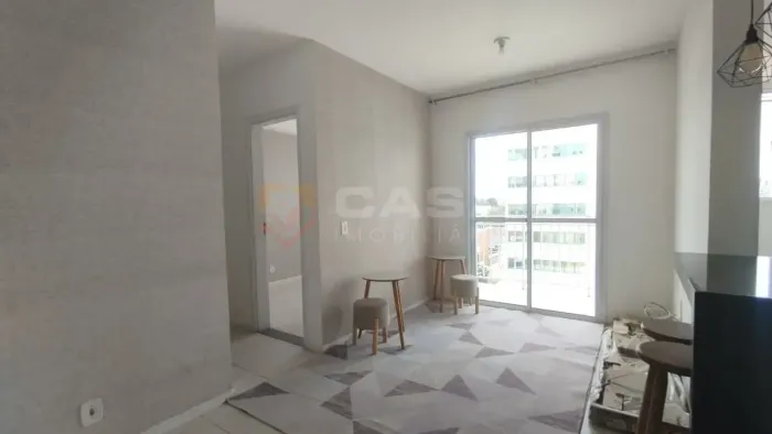 Apartamento 2 quartos com suíte  Villaggio Limoeiro