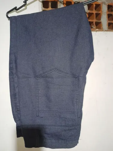 Calça masculina