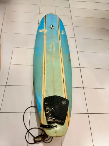 Prancha de surf