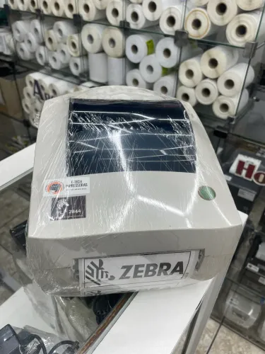 IMPRESSORA TÉRMICA DE ETIQUETAS ZEBRA TLP2844