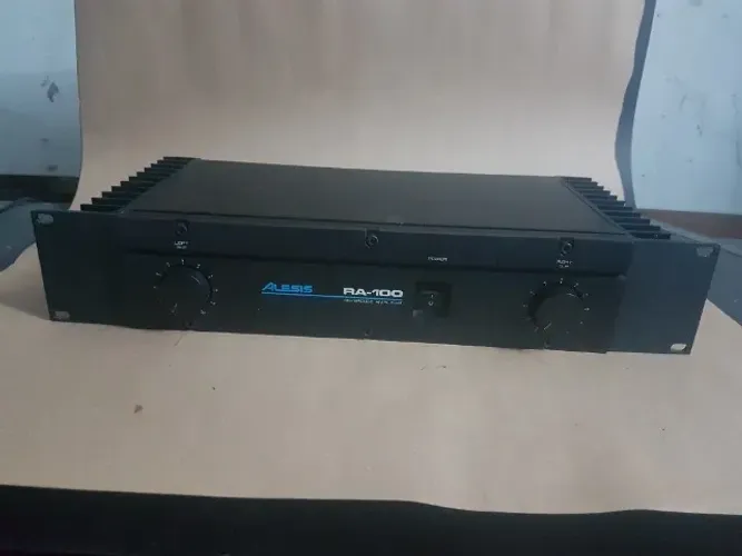 amplificador