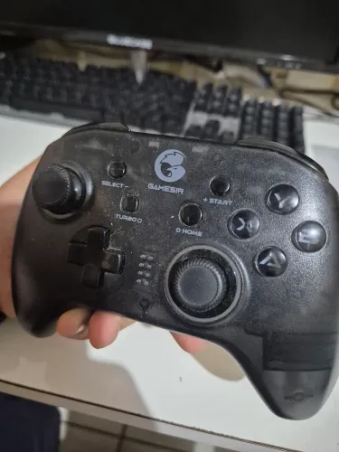 Controle gamesir T4 pro