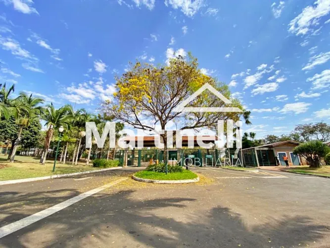 Sobrado diferenciado à venda no Condomínio Ipê Amarelo, próximo ao Shopping Iguatemi - Rib