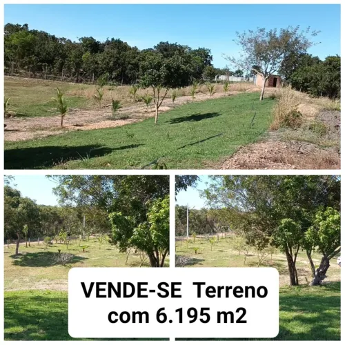 VENDE-SE LINDO TERRENO NO CONDOMÍNIO VIVENDAS PRIMAVERA