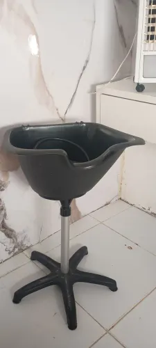 Lavatório Portatil